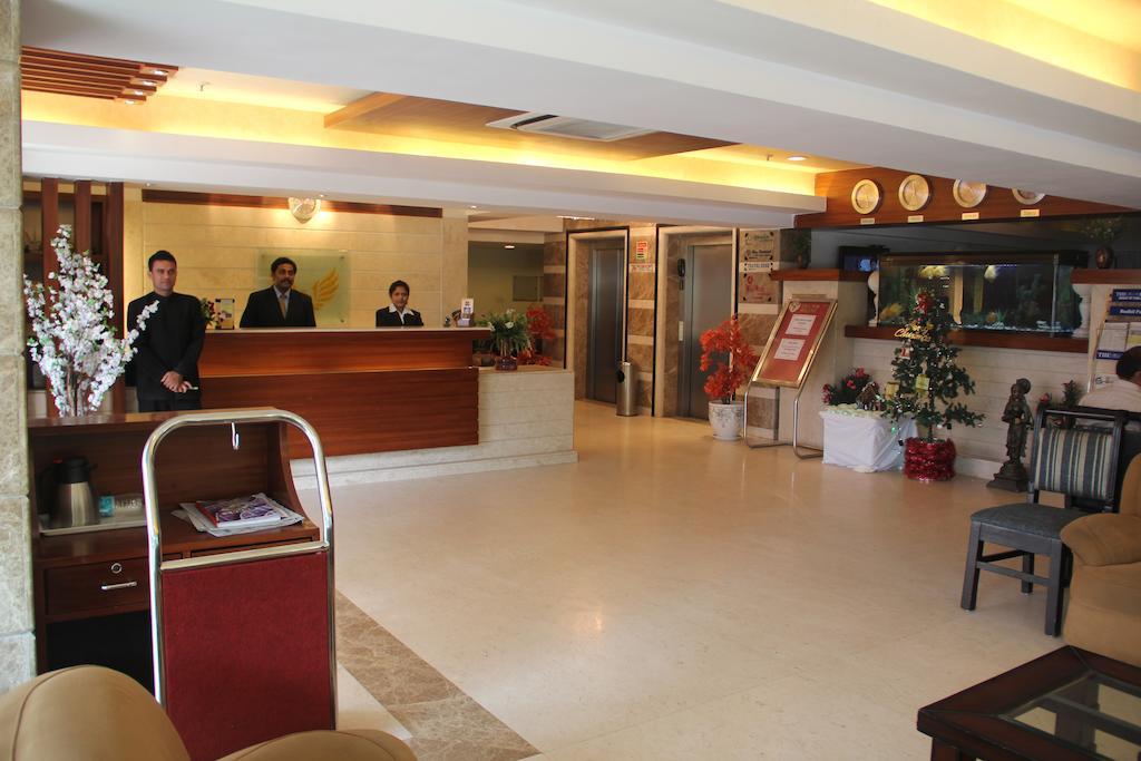 Hotel Budhil Park Visákhapatnam Kültér fotó